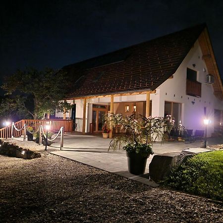Rooms & Wine Lilek Sentilj Luaran gambar