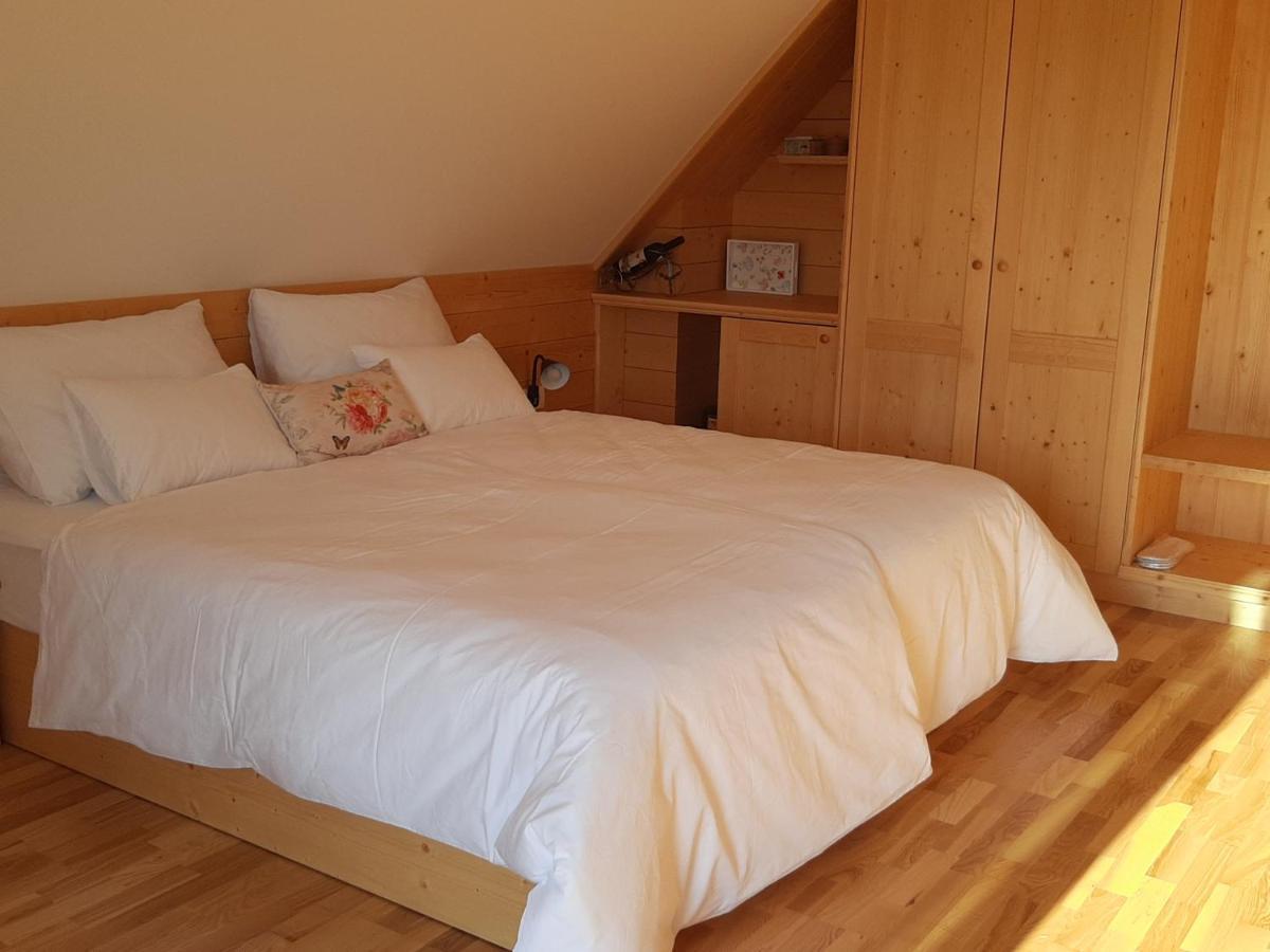 Rooms & Wine Lilek Sentilj Luaran gambar