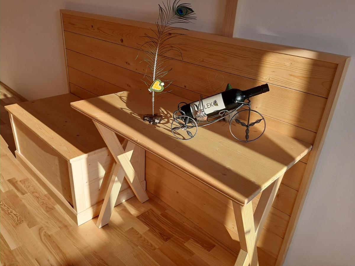 Rooms & Wine Lilek Sentilj Luaran gambar