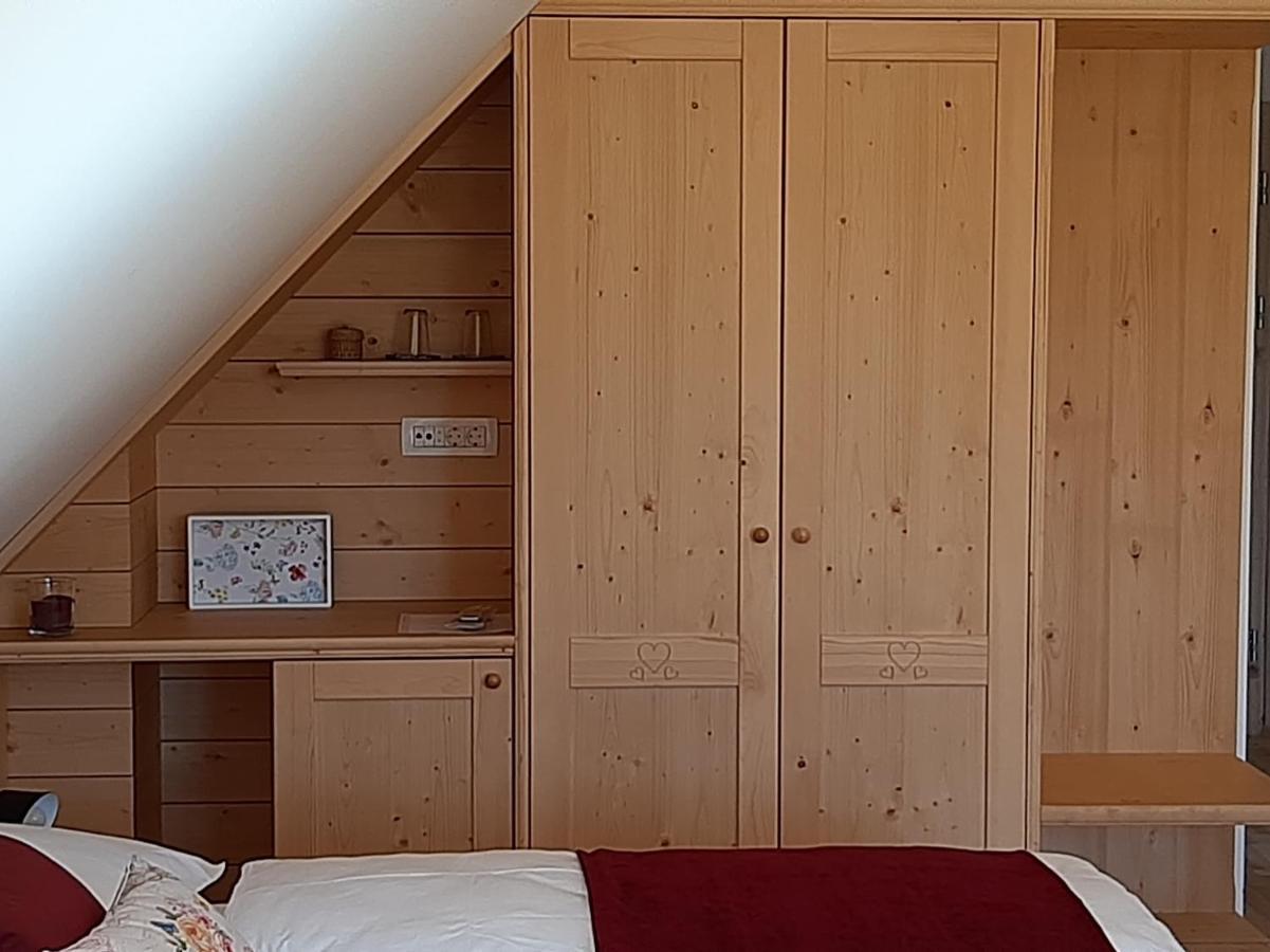 Rooms & Wine Lilek Sentilj Luaran gambar