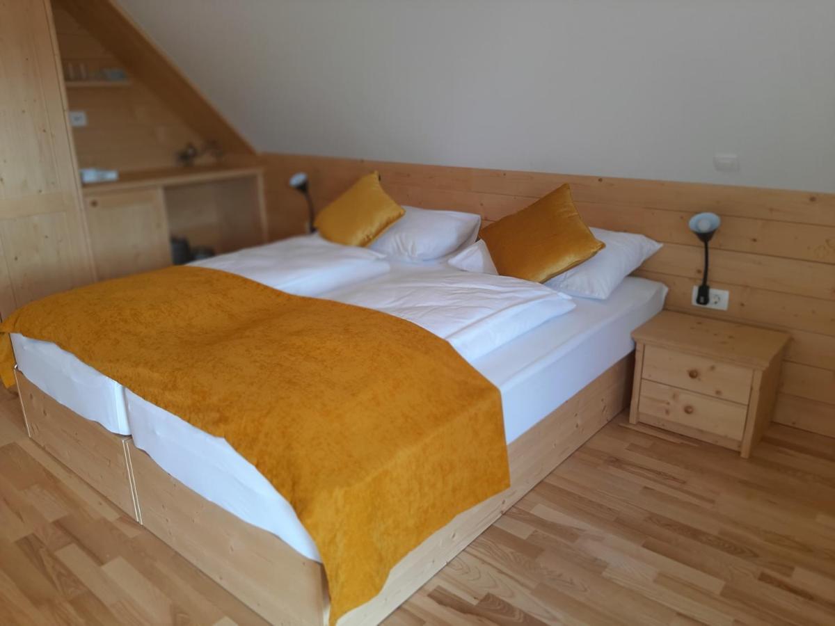 Rooms & Wine Lilek Sentilj Luaran gambar