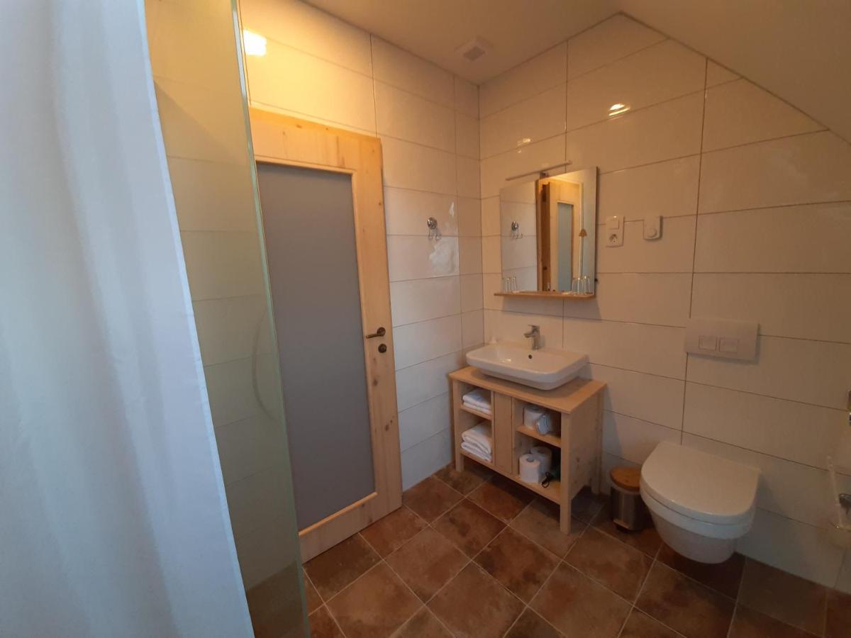 Rooms & Wine Lilek Sentilj Luaran gambar