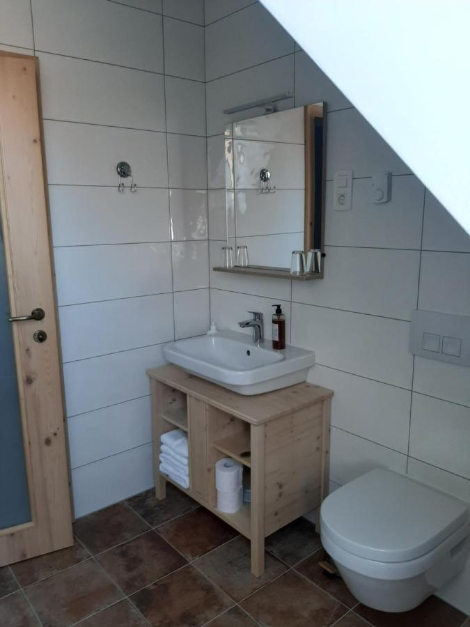 Rooms & Wine Lilek Sentilj Luaran gambar