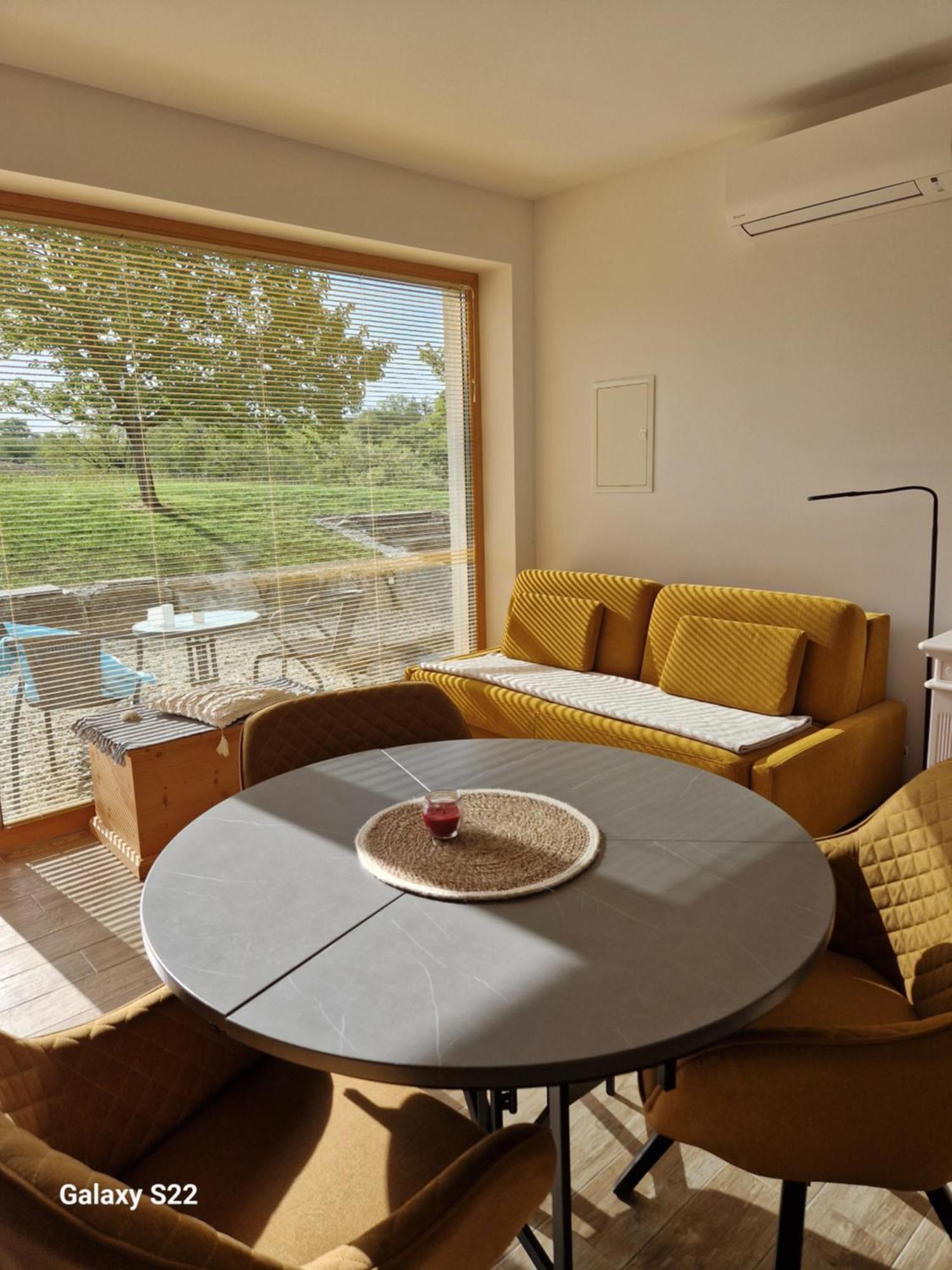 Rooms & Wine Lilek Sentilj Luaran gambar