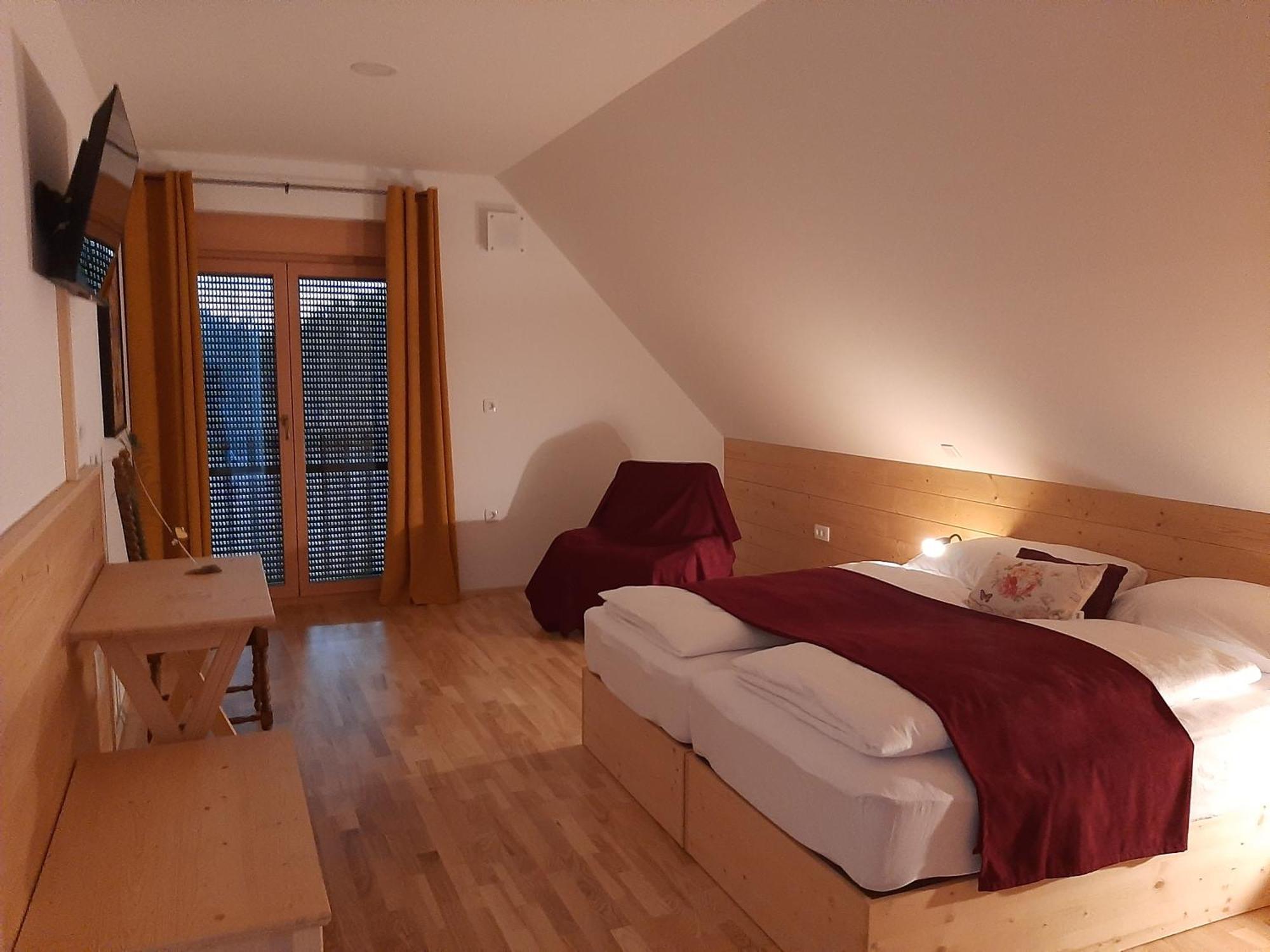 Rooms & Wine Lilek Sentilj Luaran gambar