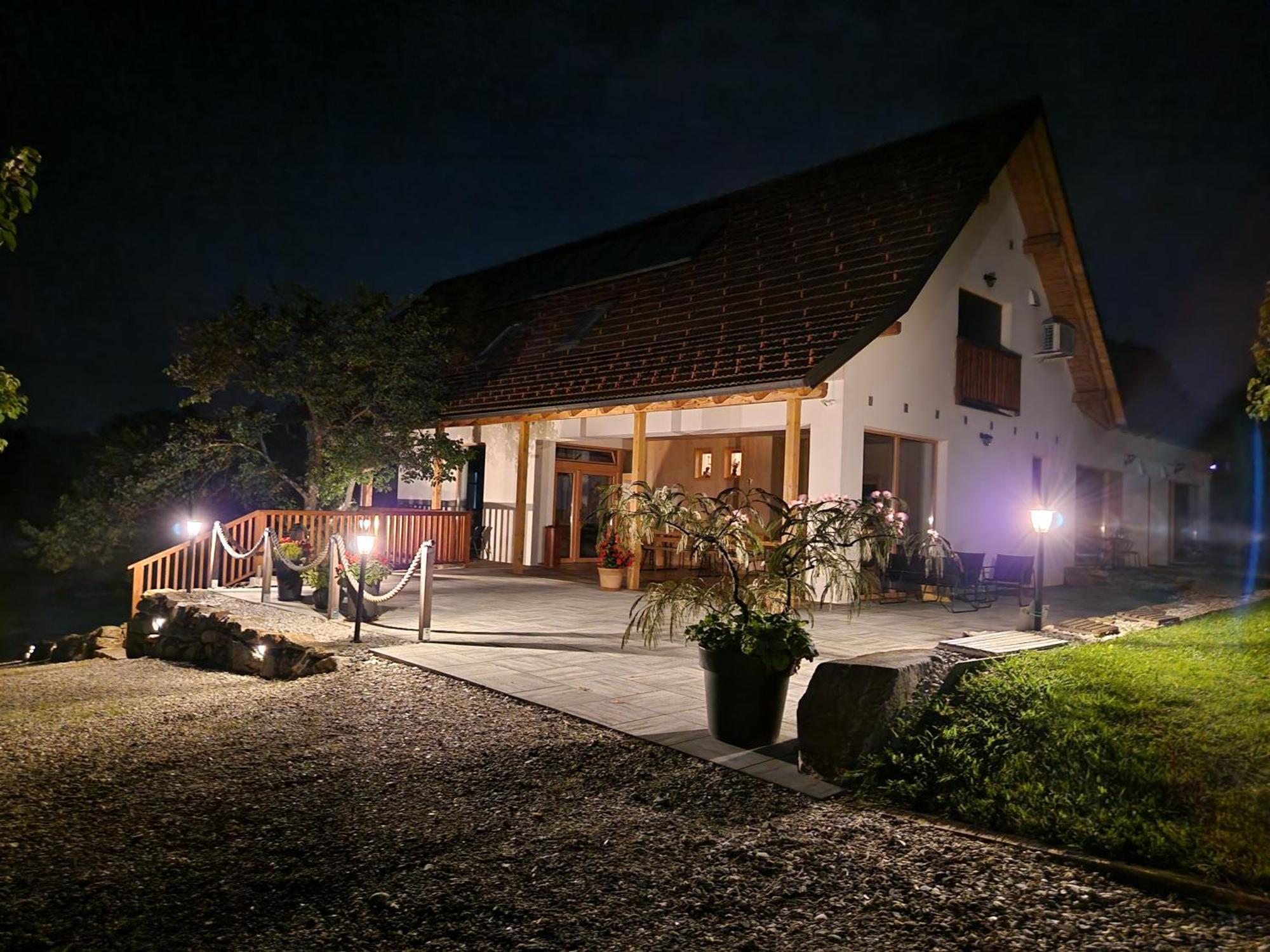 Rooms & Wine Lilek Sentilj Luaran gambar